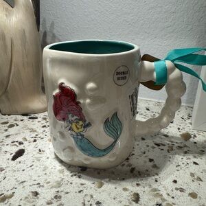 Rae Dunn Ariel Mug‎